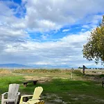 Sea Edge Motel