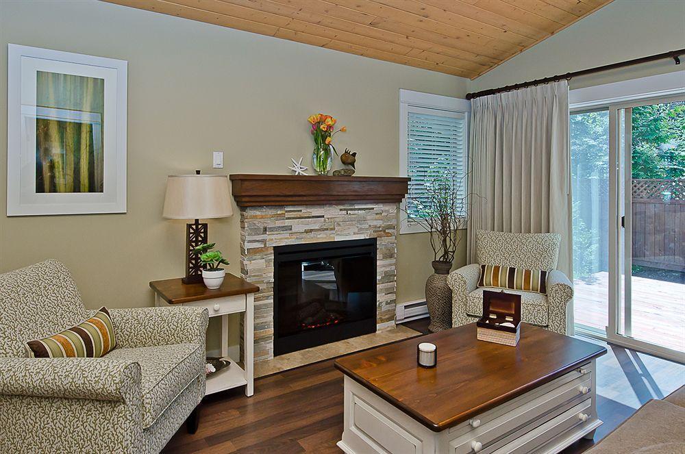 Oceanside Village Parksville