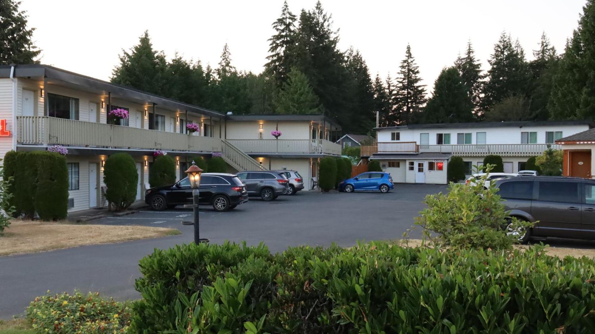 Motel Skylite 2*