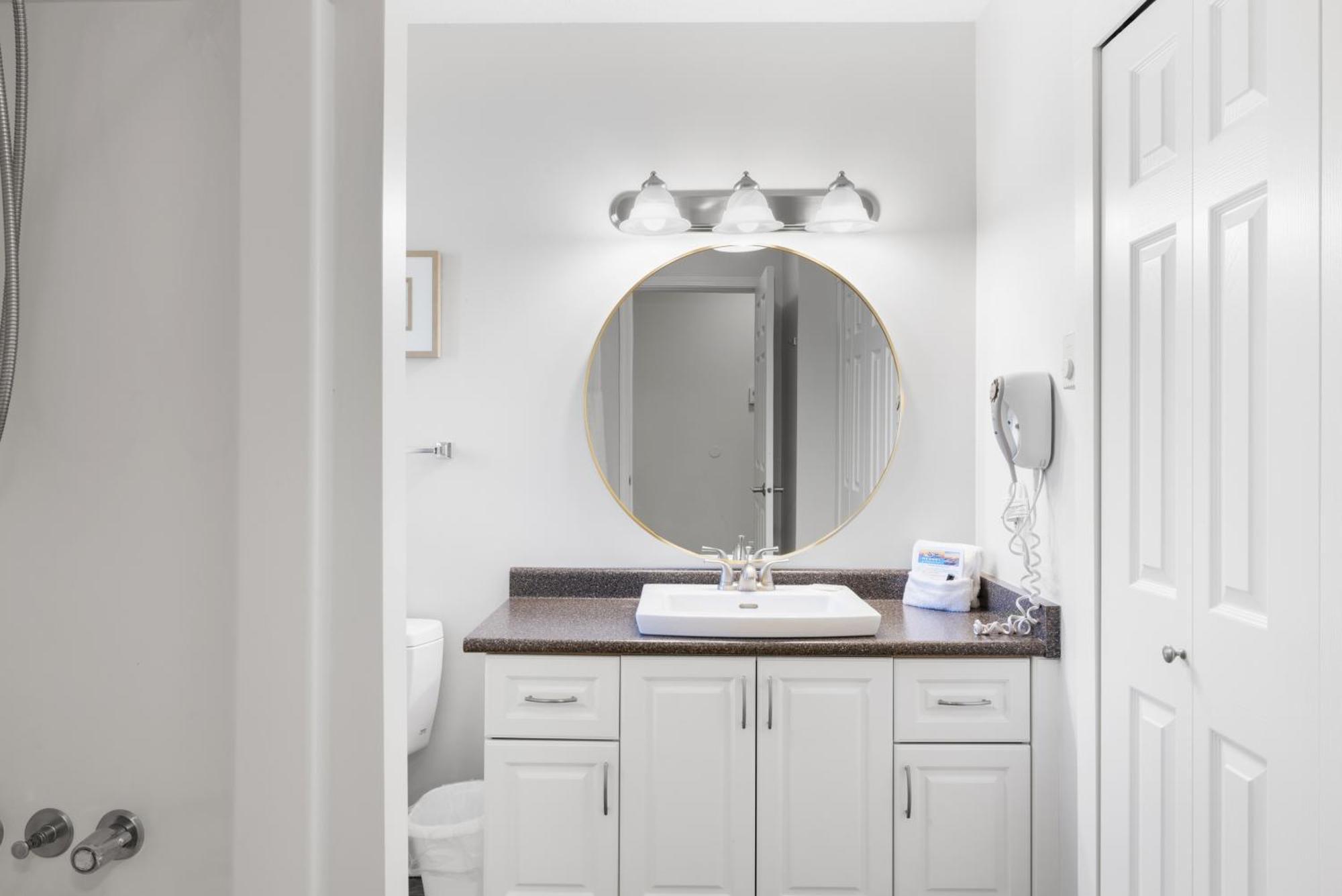 Ocean Trails 4* Parksville