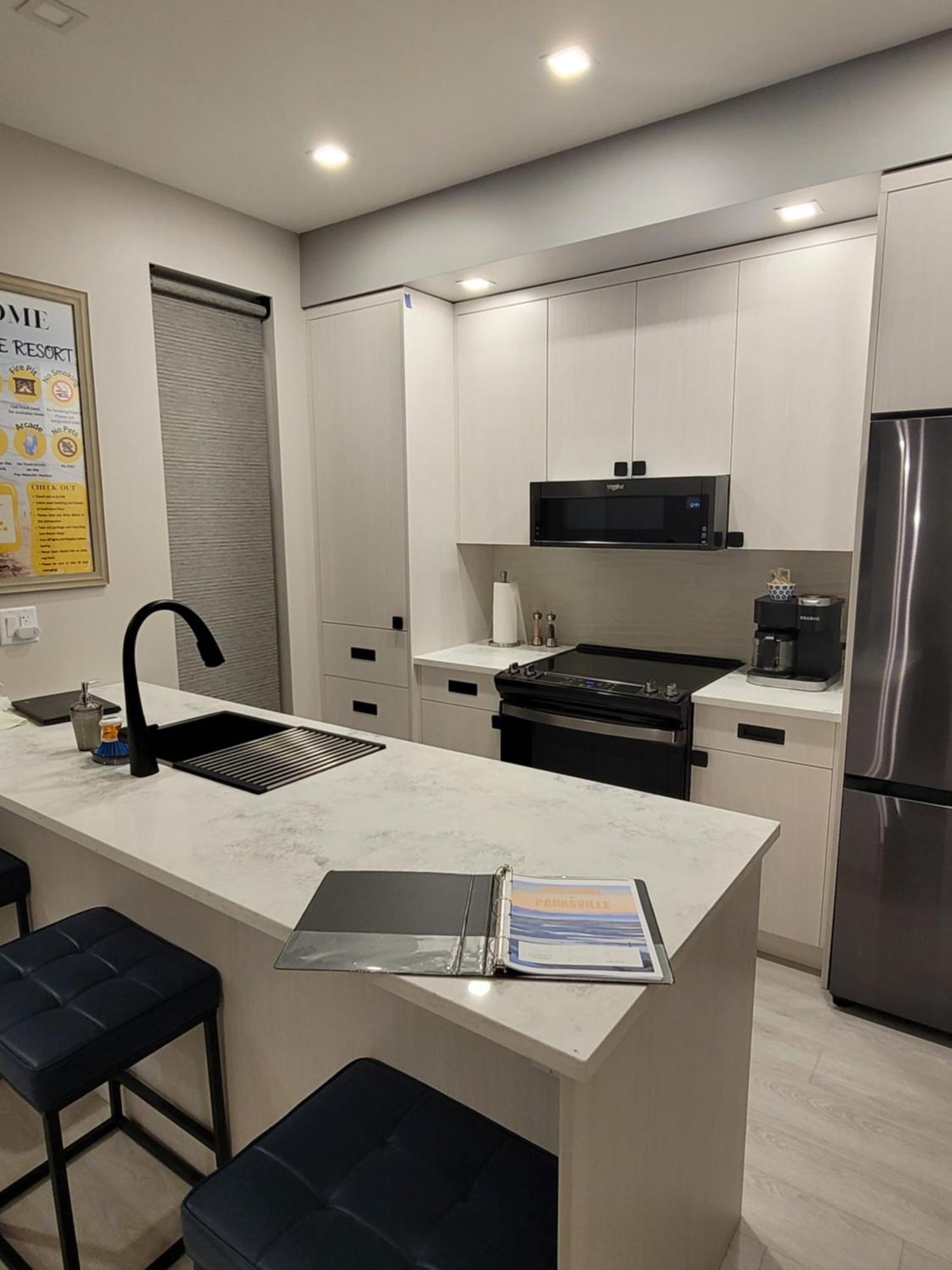 Entire Sunrise Townhome In * Parksville