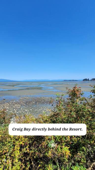 Holiday home Entire Sunrise Townhome In Parksville