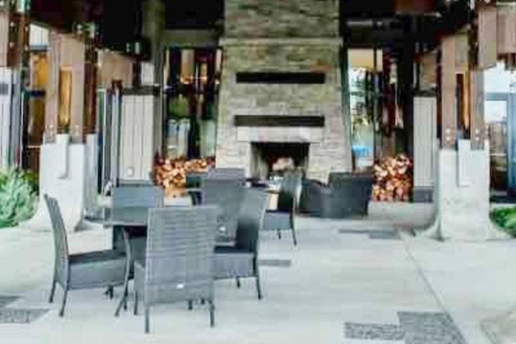 Entire Sunrise Townhome In * Parksville