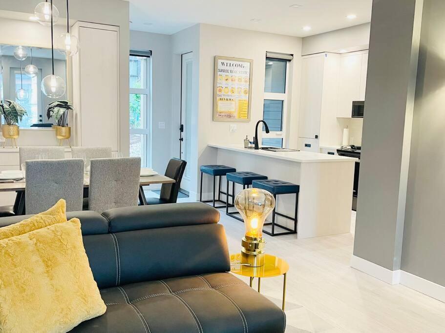 Entire Sunrise Townhome In * Parksville