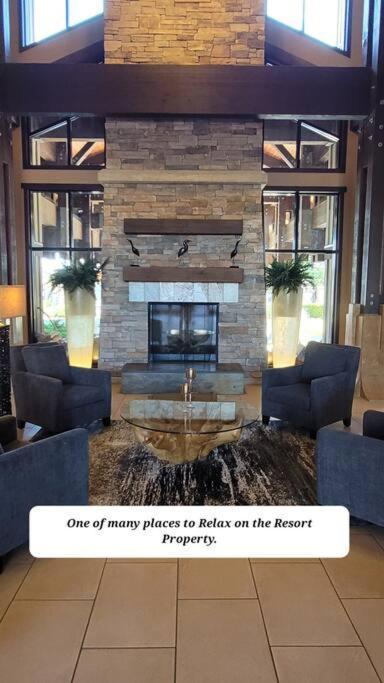 Holiday home Entire Sunrise Townhome In Parksville