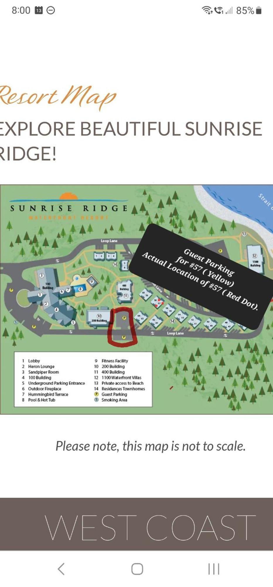 Holiday home Entire Sunrise Townhome In