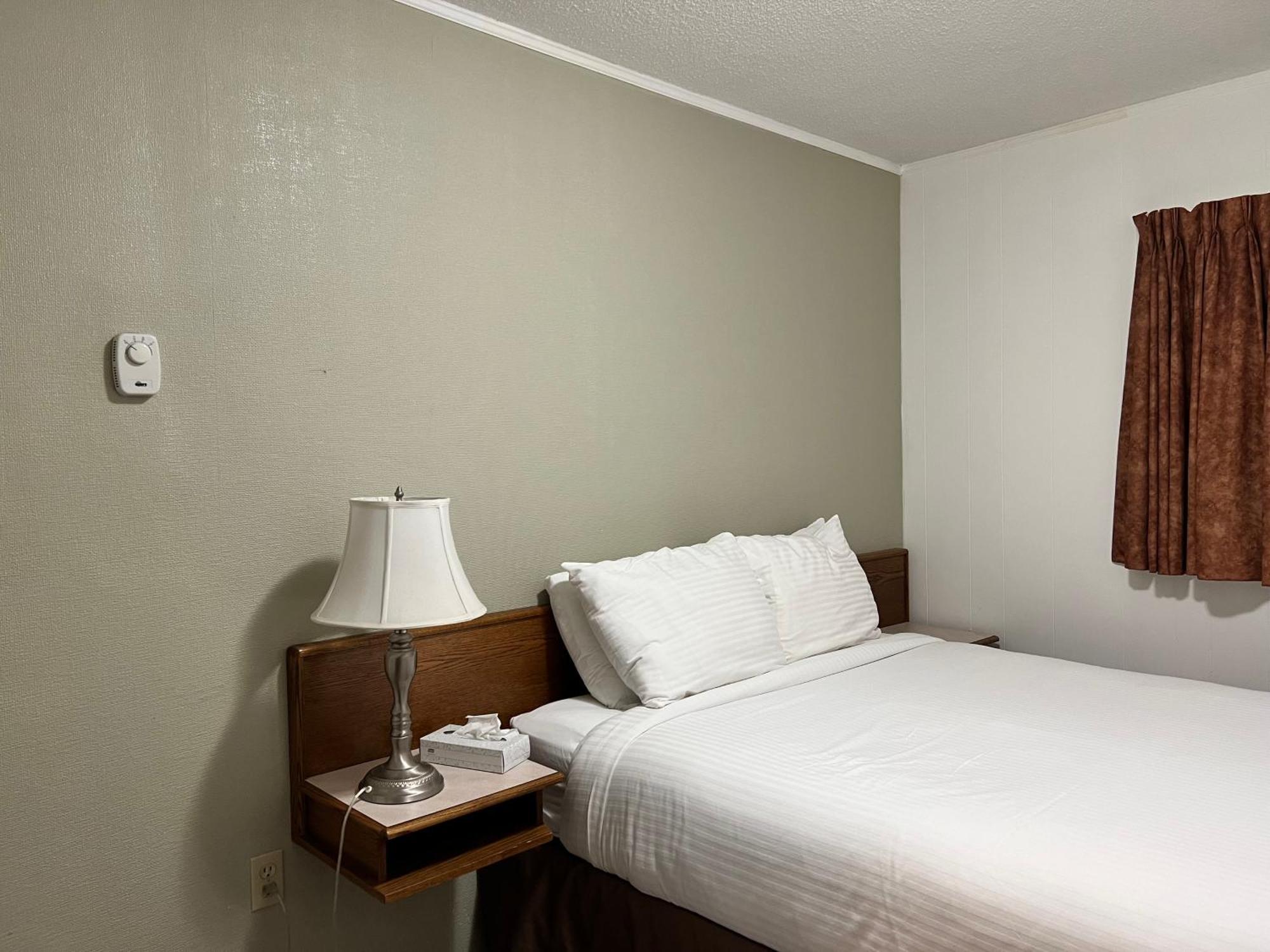 Motel Sea Edge *