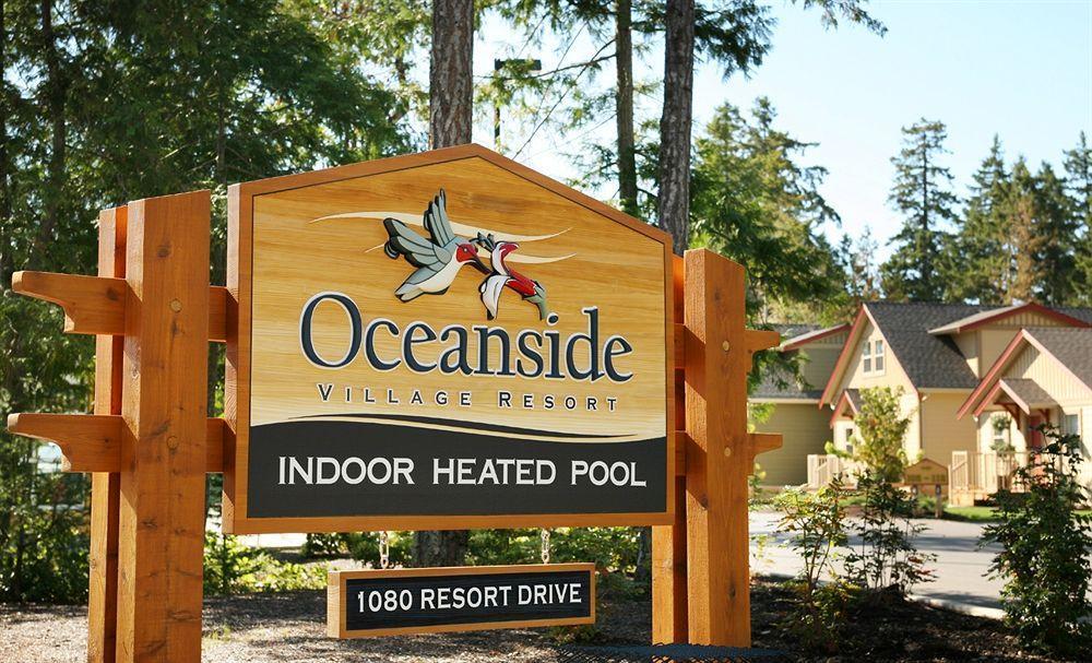 Resort Oceanside Village 3*