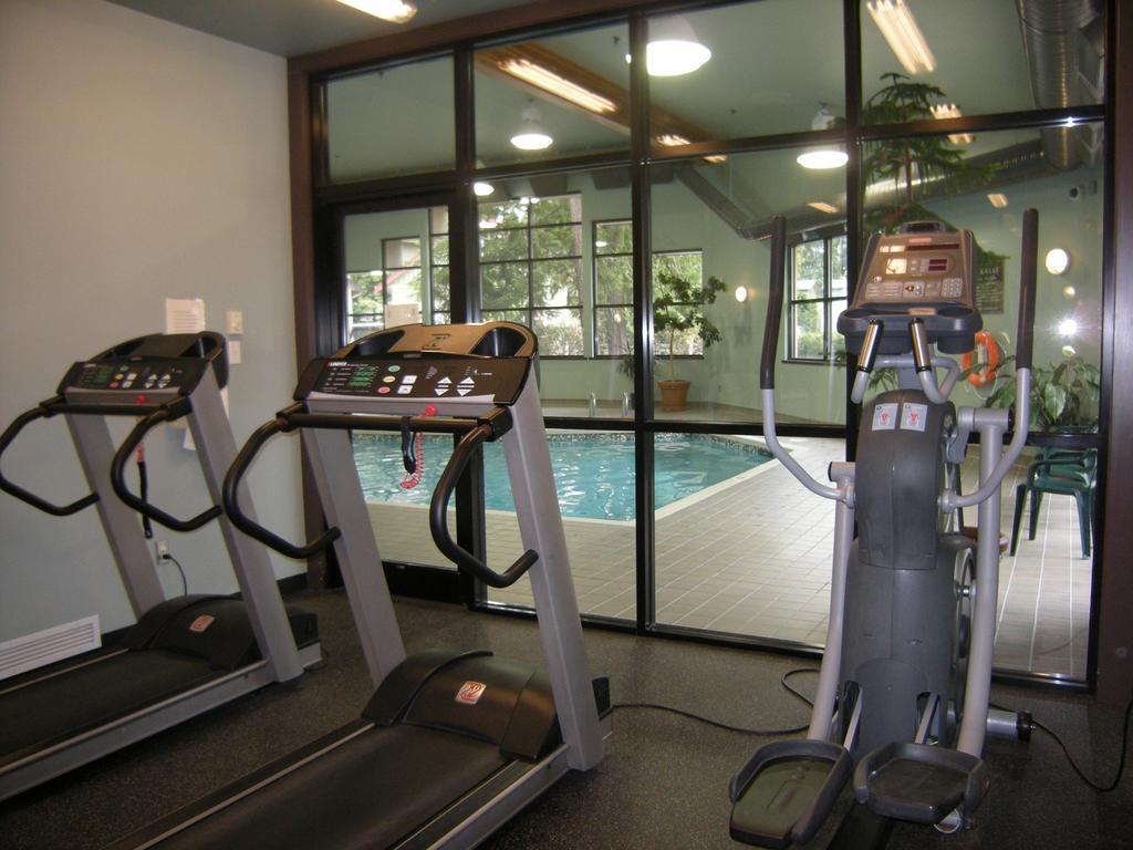 Resort Oceanside Village Parksville