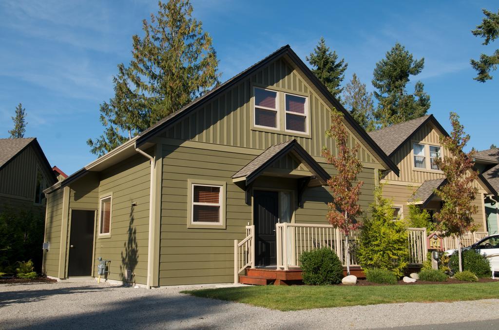 Resort Oceanside Village Parksville