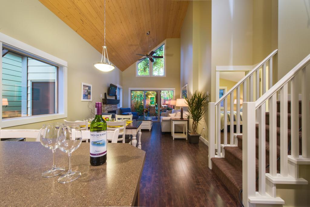 Oceanside Village Resort 3*