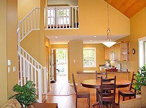 Oceanside Village 3* Parksville