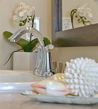 Oceanside Village 3* Parksville