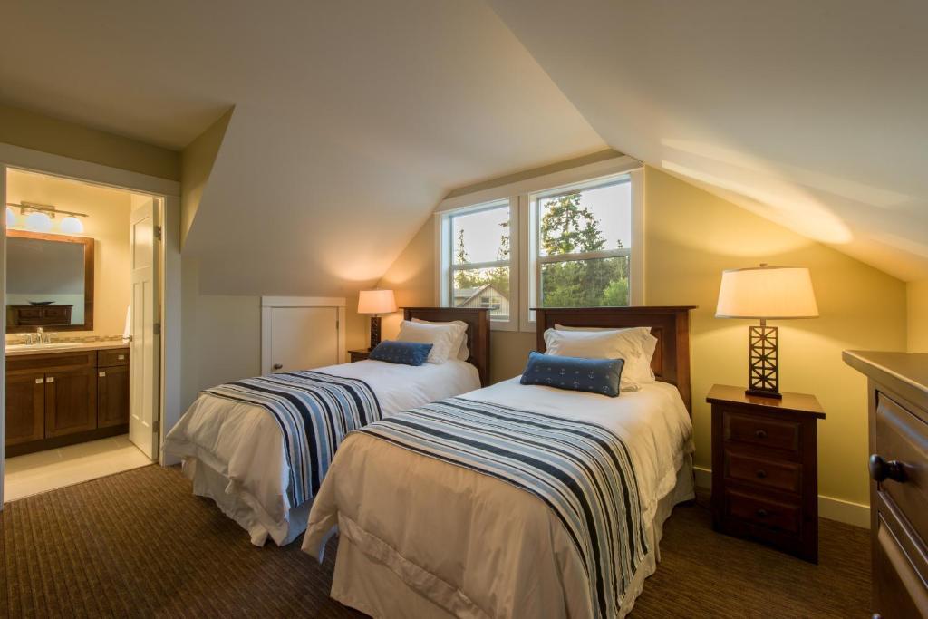 Oceanside Village 3*