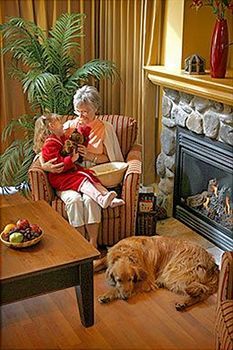 Oceanside Village 3* Parksville