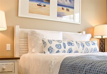 Oceanside Village Resort 3*