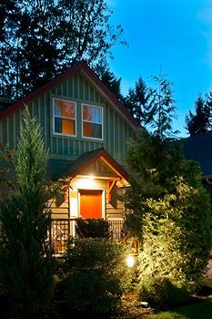 Oceanside Village 3* Parksville