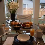 Rathtrevor Beach B&B
