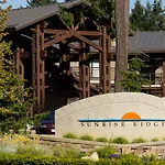 Sunrise Ridge Waterfront Resort