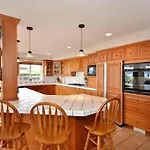 Columbia Beach House