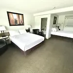 Arbutus Grove Motel