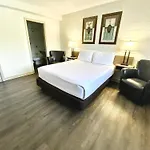 Arbutus Grove Motel