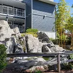 Pacific Shores Resort & Spa
