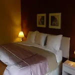 Parksville Travelodge