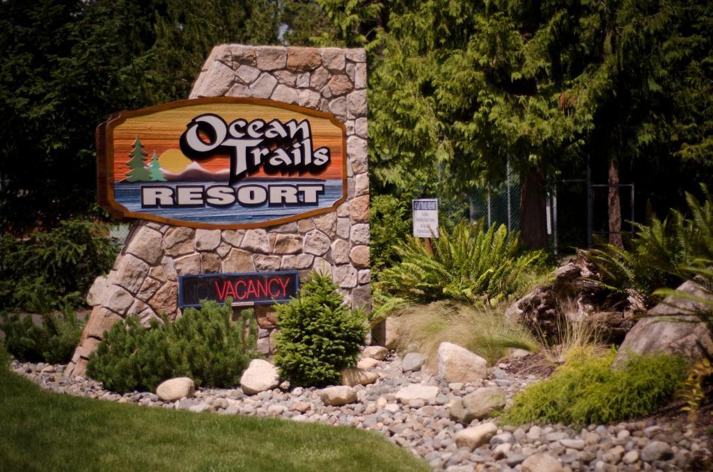 Ocean Trails Parksville
