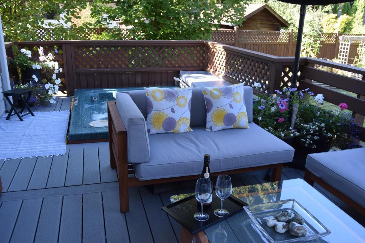 Bed & Breakfast Rathtrevor