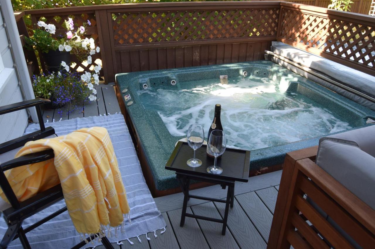 Bed & Breakfast Rathtrevor Parksville