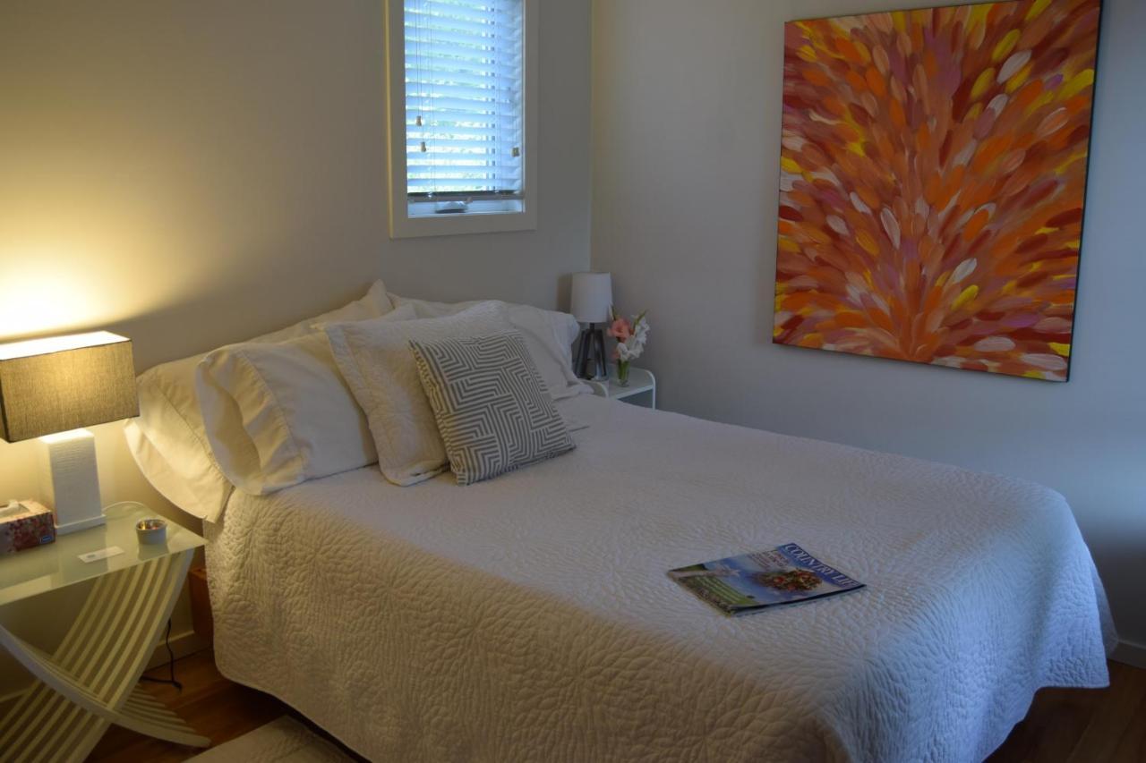 Rathtrevor Bed & Breakfast Parksville