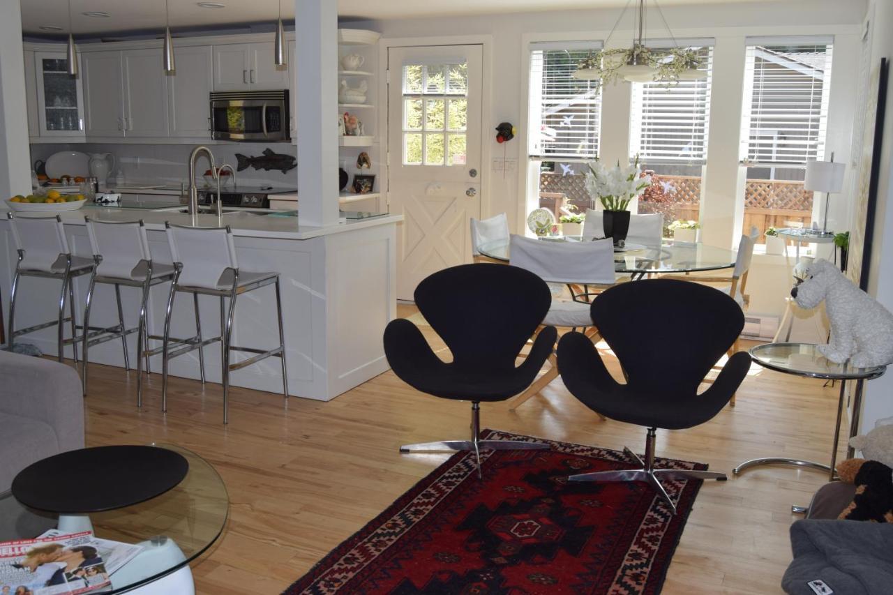 Rathtrevor Bed & Breakfast