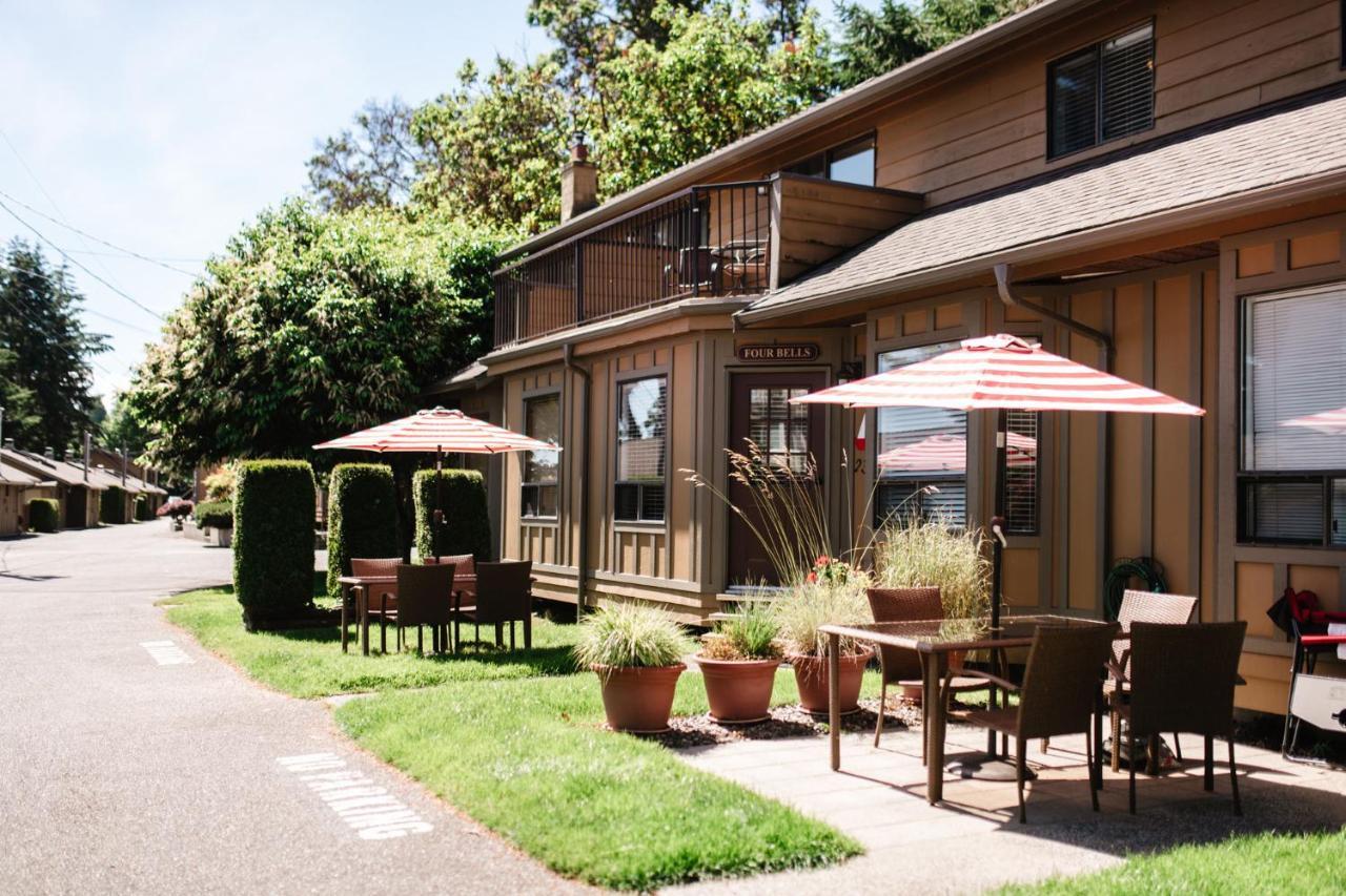 Beach Acres Parksville