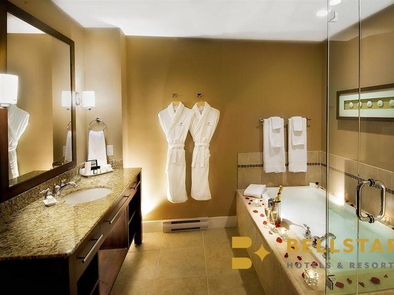 Hotel The Club — Bellstar & Parksville
