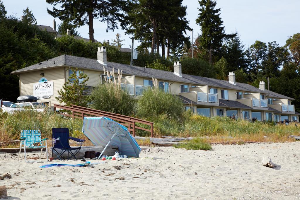 Resort Madrona Beach