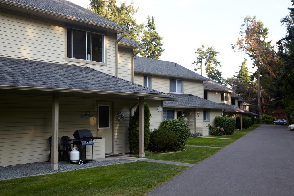 Madrona Beach Resort