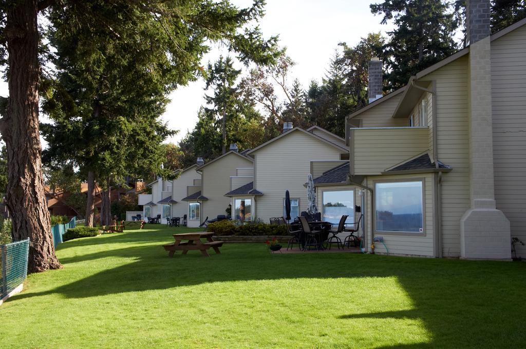 Madrona Beach Resort