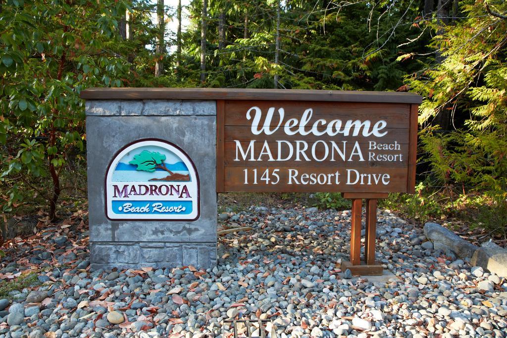 Resort Madrona Beach 3*