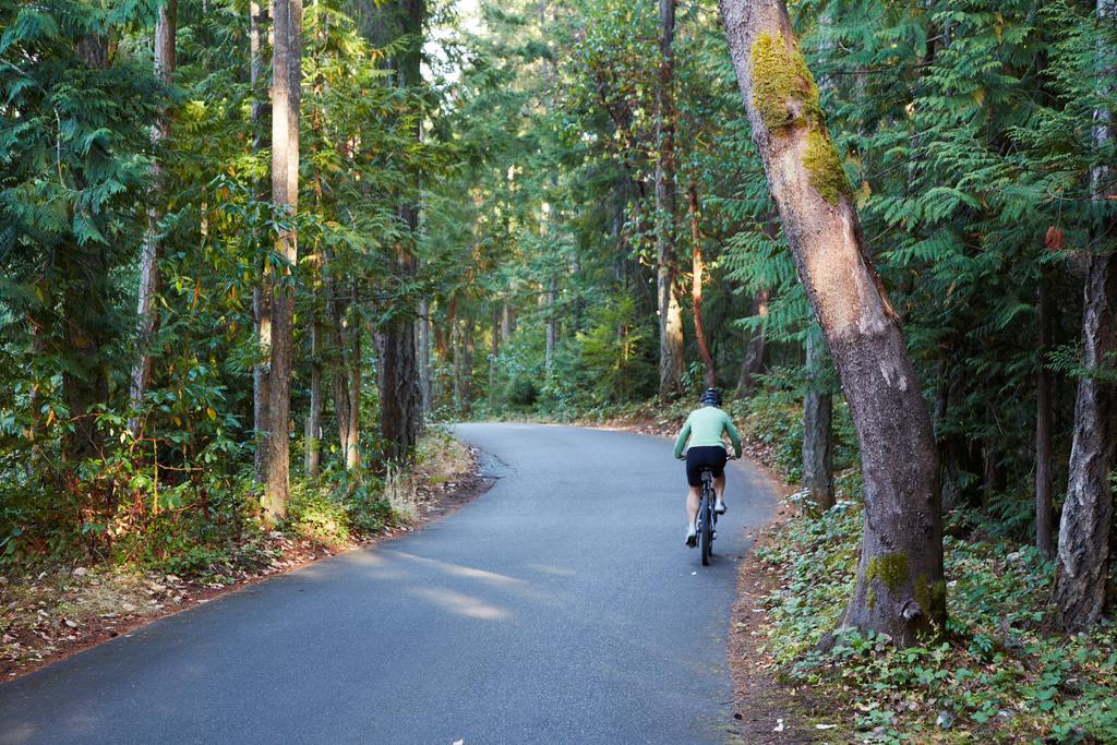 Madrona Beach 3* Parksville