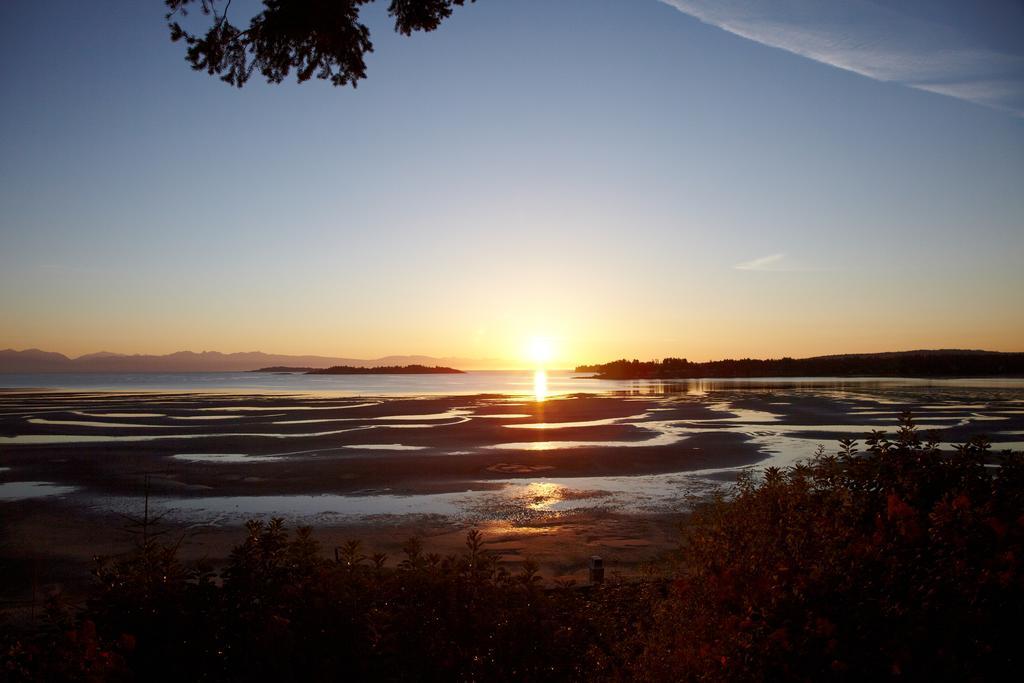 Madrona Beach Parksville