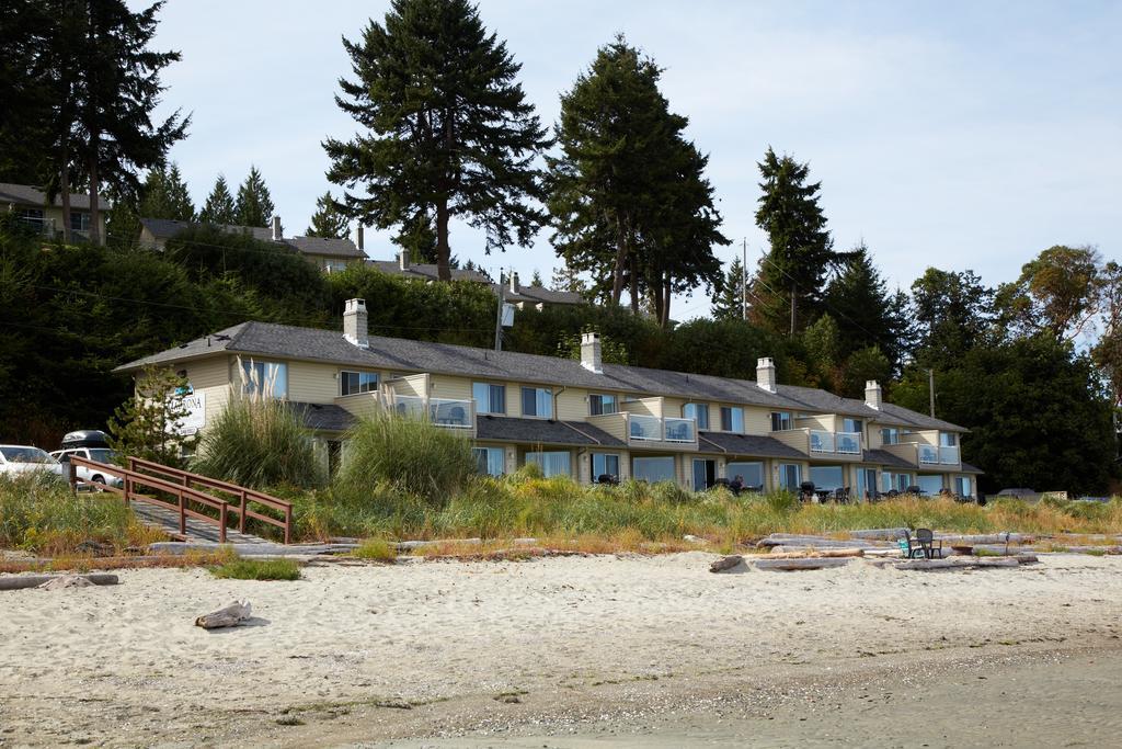 Madrona Beach