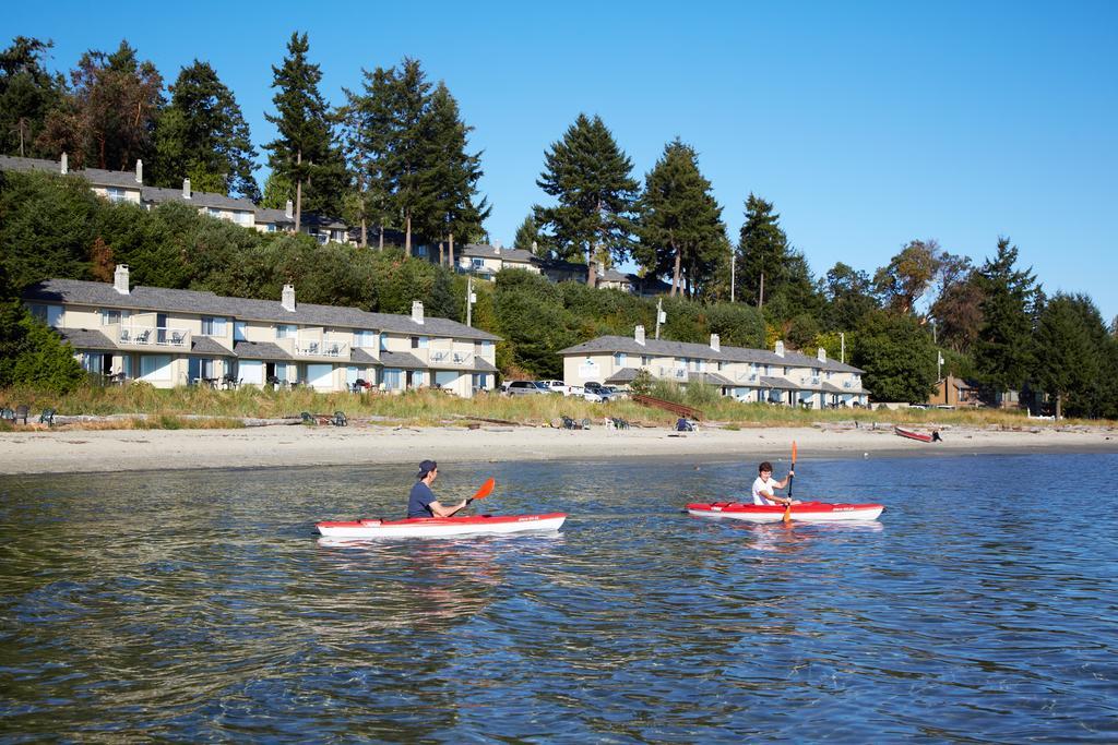 Madrona Beach Parksville