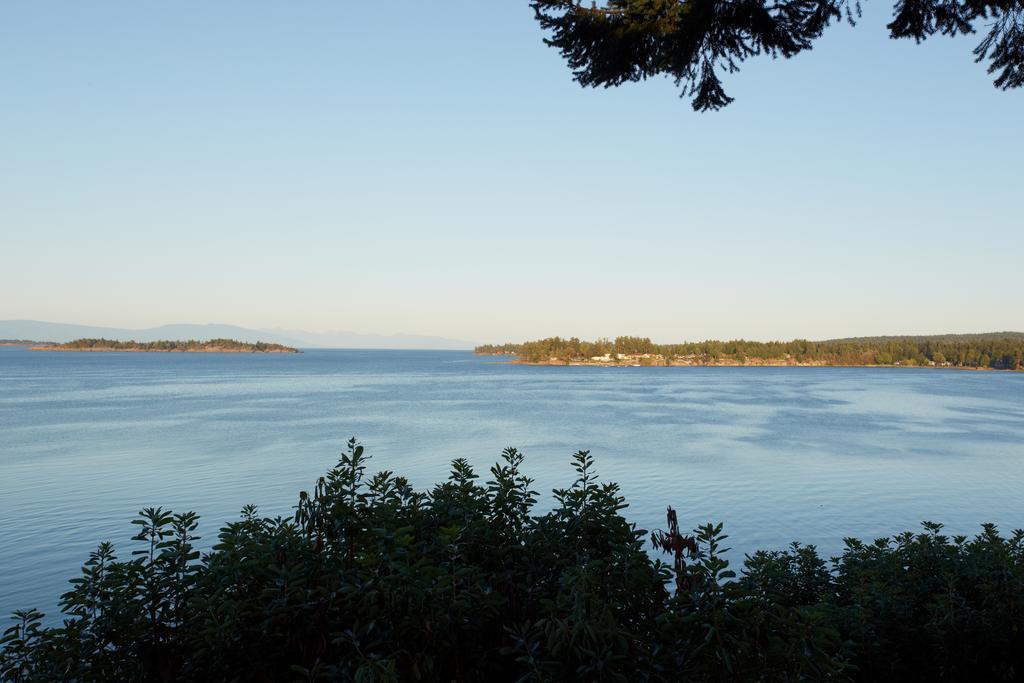 Madrona Beach