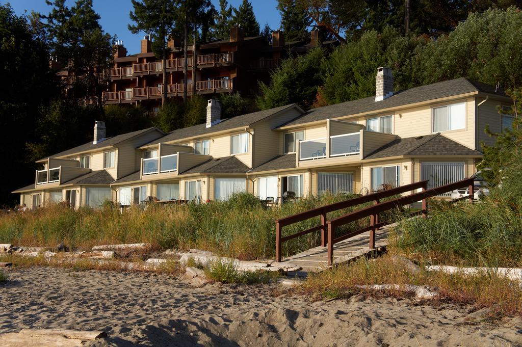 Madrona Beach 3* Parksville
