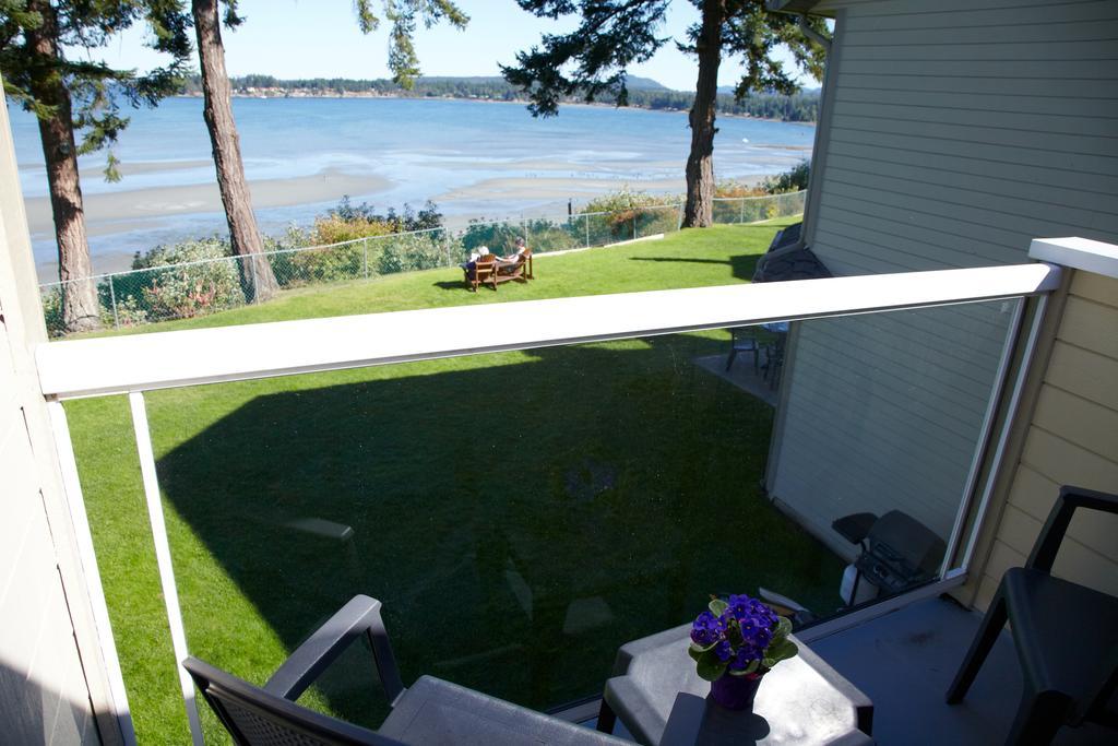 Madrona Beach