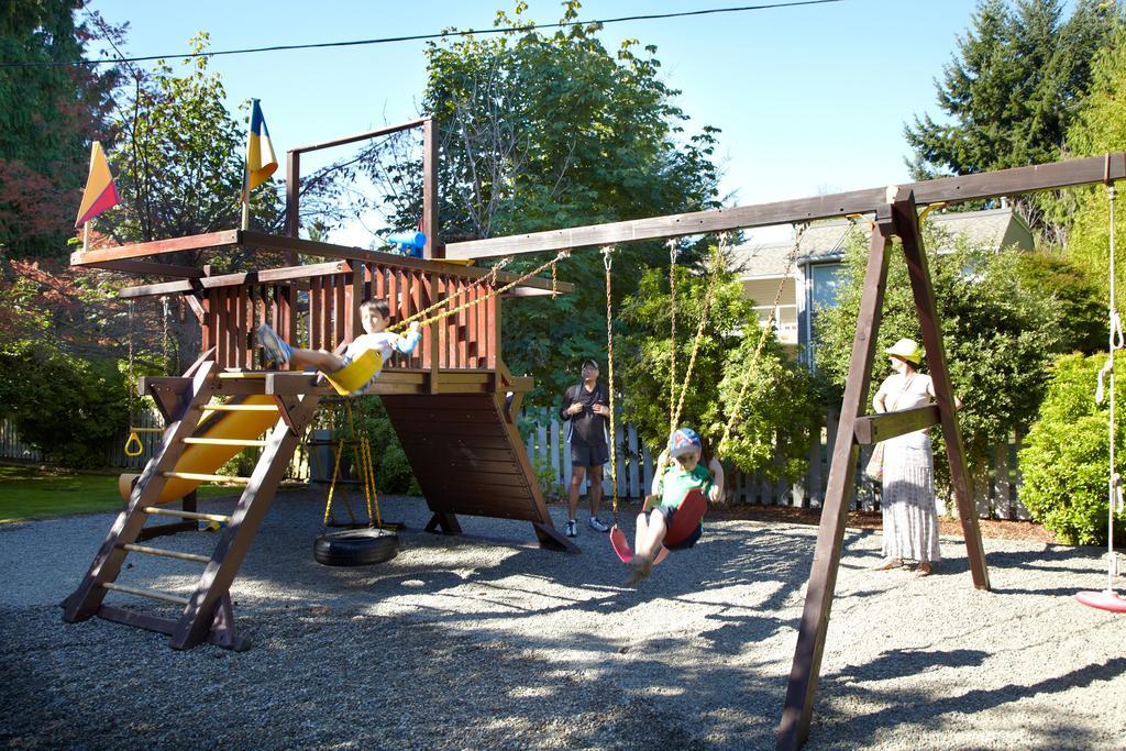Madrona Beach