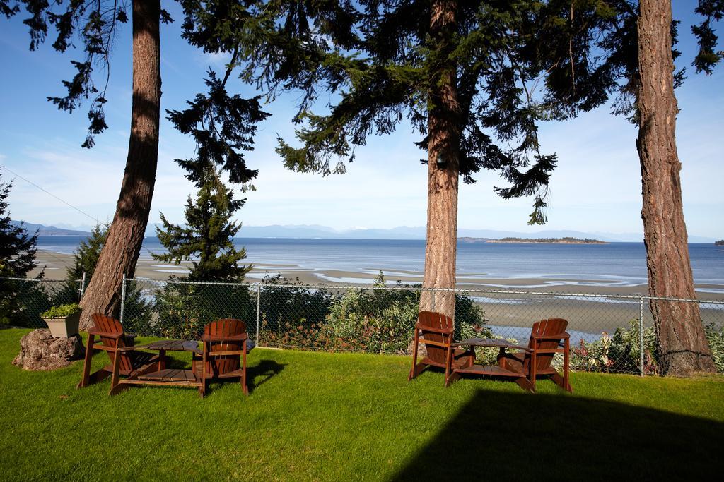 Madrona Beach