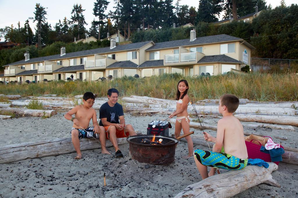 Madrona Beach Resort 3*