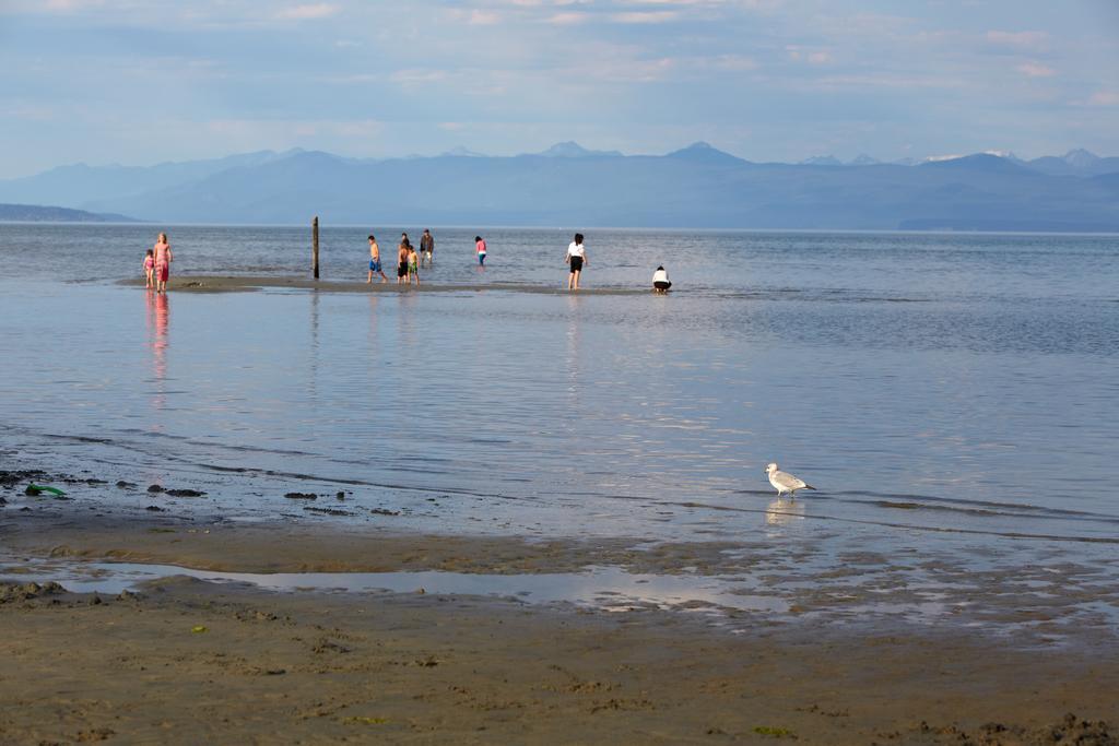 Madrona Beach Resort Parksville